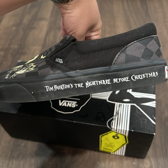 Vans nightmare before Christmas - Picture 3 of 8